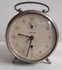 ceas de masa JUNGHANS REPETITION functional foto