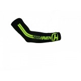 Incalzitoare Haven Softies - XL, Negru-Verde Ultimate FactoryBikes