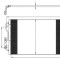 Uscator condensator aer conditionat BMW Seria 1 (F20), Seria 1 (F21), Seria 2 Cupe (F22, F87), Seria 3 (F30, F35, F80), Seria 4 Cabriolet (F33, F83),