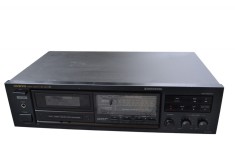 Deck Onkyo TA 2620