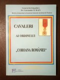 General de brigadă (r) Dr. Constantin Ucrain - Cavaleri ai Ordinului Coroana Rom&acirc;niei