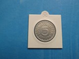 Austria 5 Schilling 1952