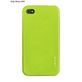 HUSA JELLY VENNUS SAMSUNG GALAXY NOTE 3 VERDE BLISTER