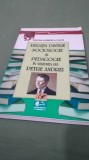 SIMONA GABRIELA -CIUCA--RELATIA DINTRE SOCIOLOGIE SI PEDAGOGIE IN VIZIUNEA LUI PETRE ANDREI