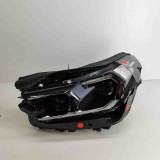 Far Stanga Fata BMW iX1 U11 BEV 2023 OEM Original