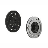 Cupla magnetica climatizare Nissan Almera, 2000-2007, Qashqai (J10), 2007-2013,Renault Clio 2005-2013; Megane II, Scenic 1999-2009, Grand Scenic, mot