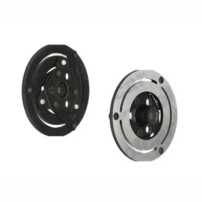 Cupla magnetica climatizare Nissan Almera, 2000-2007, Qashqai (J10), 2007-2013,Renault Clio 2005-2013; Megane II, Scenic 1999-2009, Grand Scenic, mot foto