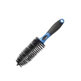 Perie Curatare Spite Jante Moto Oxford Wheely Clean, Maner Rezistent, Peri Durabili Nylon