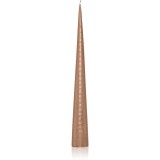 Ester &amp; erik advent raw toffee (no. 23) lumanare 37 cm