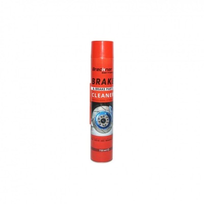 Spray pentru curatat discuri de frana 750ml foto