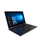 Laptop SH Lenovo P15 Gen 1, i7-10850H, SSD, Display NOU Full HD, Quadro T2000 4GB