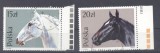 Poland 1989 Horses, used G.251