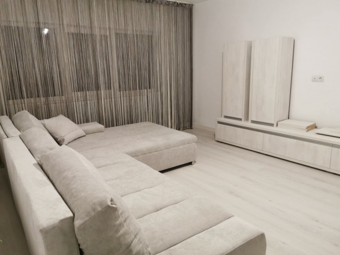 Vand apartament 4 camere in Targoviste, micro2