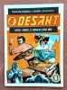 Revista de benzi desenate Desant Nr. 1 - Publicatie periodica a editurii Condor