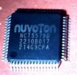 NCT5579D Novoton