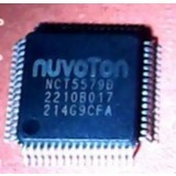 NCT5579D Novoton