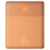 Baterie externa Type-C Baseus, 12000mAh, 65W, P10063801733-00