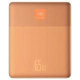 Baterie externa Type-C Baseus, 12000mAh, 65W, P10063801733-00