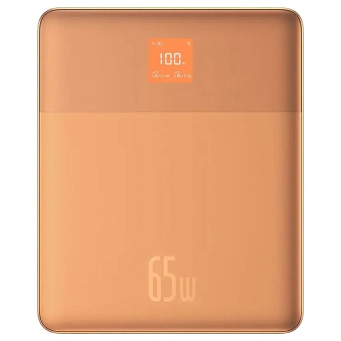 Baterie externa Type-C Baseus, 12000mAh, 65W, P10063801733-00