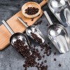 Scafa Inox 20 cm - Bol Bucatarie Profesional, Ustensila Gatit Multifunctionala, Rezistenta