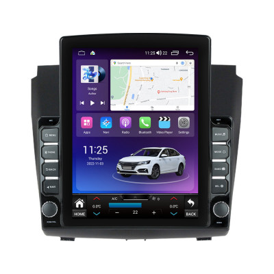 Navigatie dedicata cu Android Isuzu D-Max II 2012 - 2020, 8GB RAM, Radio GPS foto