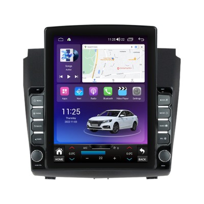 Navigatie dedicata cu Android Isuzu D-Max II 2012 - 2020, 4GB RAM, Radio GPS foto
