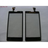 Touchscreen Huawei Ascend G740 / Orange Yumo - Geam Sticla Display Negru Original