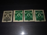 TIMBRE URSS 1944