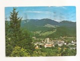RF208 - Carte Postala - Campulung Moldovenesc, circulata 1977