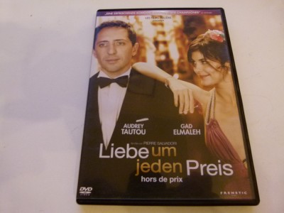 Dragoste cu orice pret foto