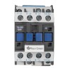Contactor 3P 1ND 9A, Total Green