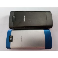 Carcasa spate pentru Nokia X3-02 folosita