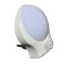 Lampa de veghe cu LED elSales ELS-LDV , intrerupator , alimentare 220 V , alb