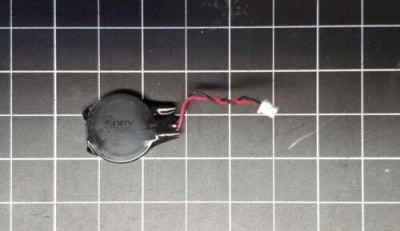 Baterie bios pentru Lenovo y540 15irh foto