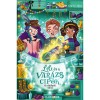 Az els&uuml;llyedt v&aacute;ros - Lili &eacute;s a var&aacute;zscipők 8. - Usch Luhn
