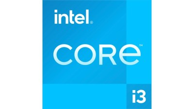 Intel Core i3-12100F processor foto