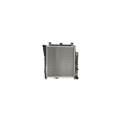 Radiator apa MERCEDES-BENZ SLK R170 AVA Quality Cooling MS2238 foto