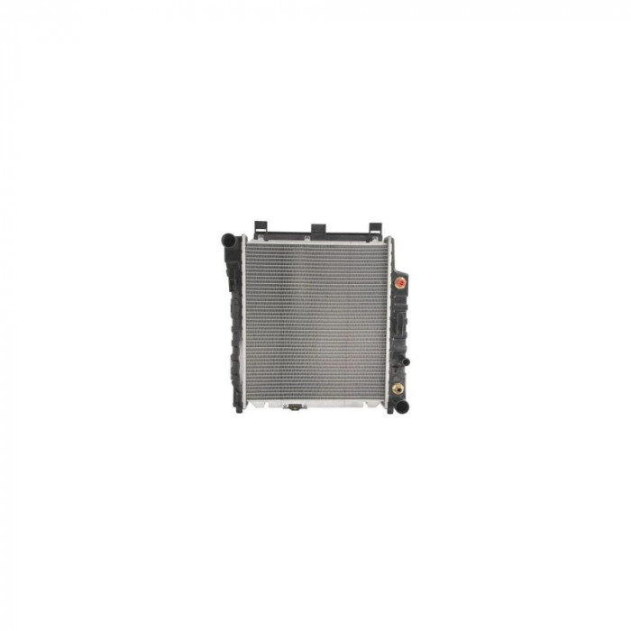 Radiator apa MERCEDES-BENZ SLK R170 AVA Quality Cooling MS2238