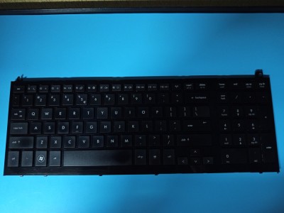 Tastatura HP ProBook 4520S 4520 4525S 4525 NSK-HN3SW qwerty foto