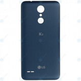 LG K8 2018, K9 (X210) Capac baterie albastru marocan ACQ90488102