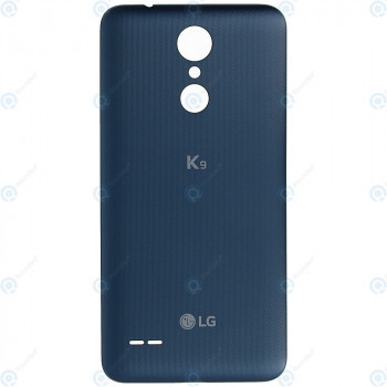 LG K8 2018, K9 (X210) Capac baterie albastru marocan ACQ90488102 foto