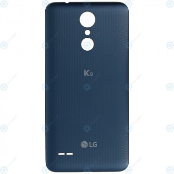 LG K8 2018, K9 (X210) Capac baterie albastru marocan ACQ90488102