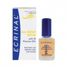 AS-Ecrinal ser reparator unghii, 10 ml