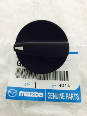 Buton reglaj clima ventilatie Mazda 6 2002-2007 38515 GV2W61195 foto