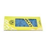 Matrita pentru stampila unghii de Anul Nou #04, Global Fashion, L38, 12,5*6,5 cm