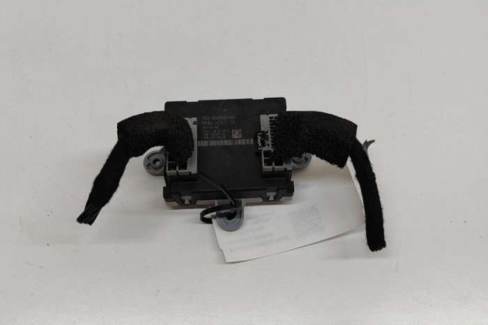 Modul de control ușă st&acirc;nga față JAGUAR F-TYPE Coupe X152 2018 OEM: HK83-14D617-CA | 31377741
