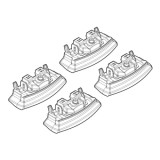 Kit montaj bare plafon C174 pentru Hyundai i20 3/5 usi, fixpoint