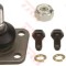 Pivot FIAT DUCATO caroserie (290) (1989 - 1994) TRW JBJ187