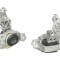 Suport motor Renault Megane 3 Coupe (Dz0/1) 11.08-09.16, Megane 3 Liftback (Bz0/1 B3) 11.08-, Scenic 3 (Jz0/1) 12.08-09.16, Fata, Dreapta, 1.5 dCi (D
