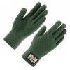 Manusi De Iarna Tactile Iwarm ST0007, Verzi